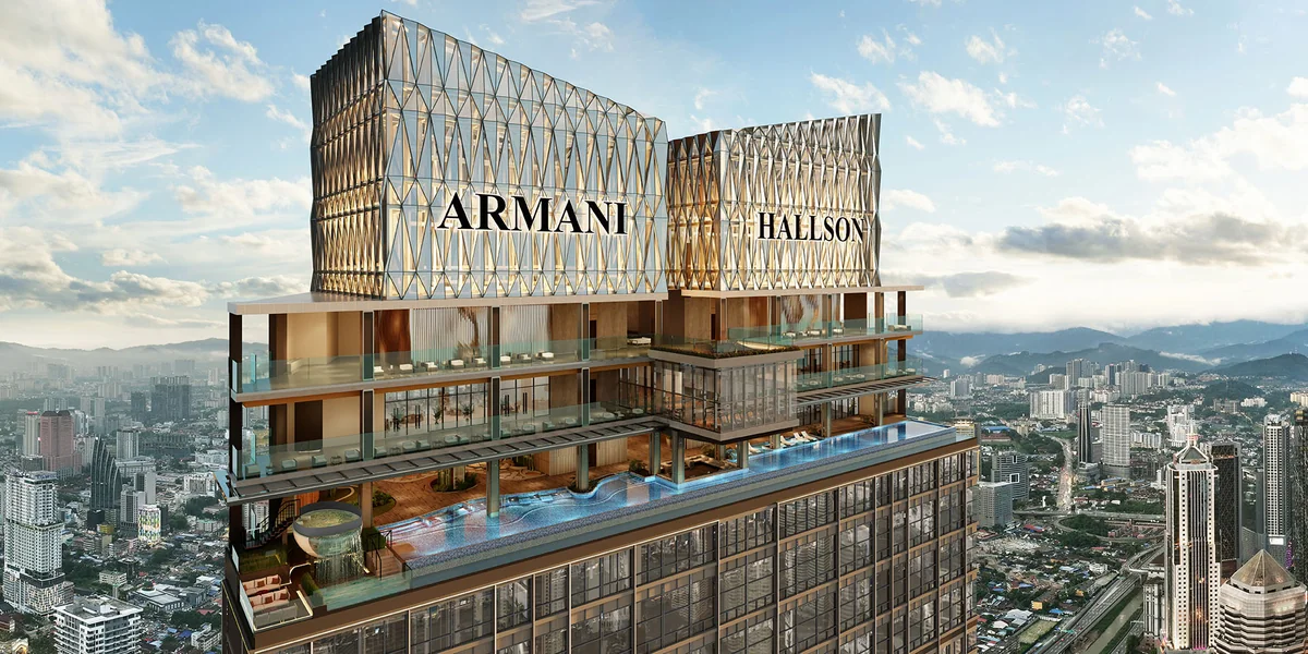 Armani Hallson