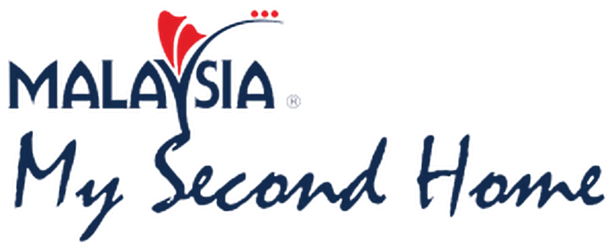 Malaysia My Second Home (MM2H) logo